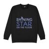 Cloke Mens Edge Crew Neck Sweatshirt Thumbnail