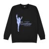 Cloke Mens Edge Crew Neck Sweatshirt Thumbnail