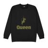 Cloke Mens Edge Crew Neck Sweatshirt Thumbnail